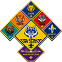 Pack 376 Cub Scouts emblem
